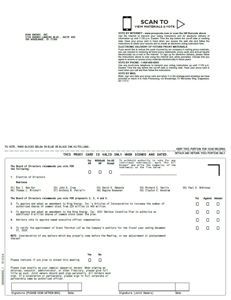 RING ENERGY INC._AUTO_PRXY_P91890_23 - REQ - 69638 - AU Final_Page_1.jpg